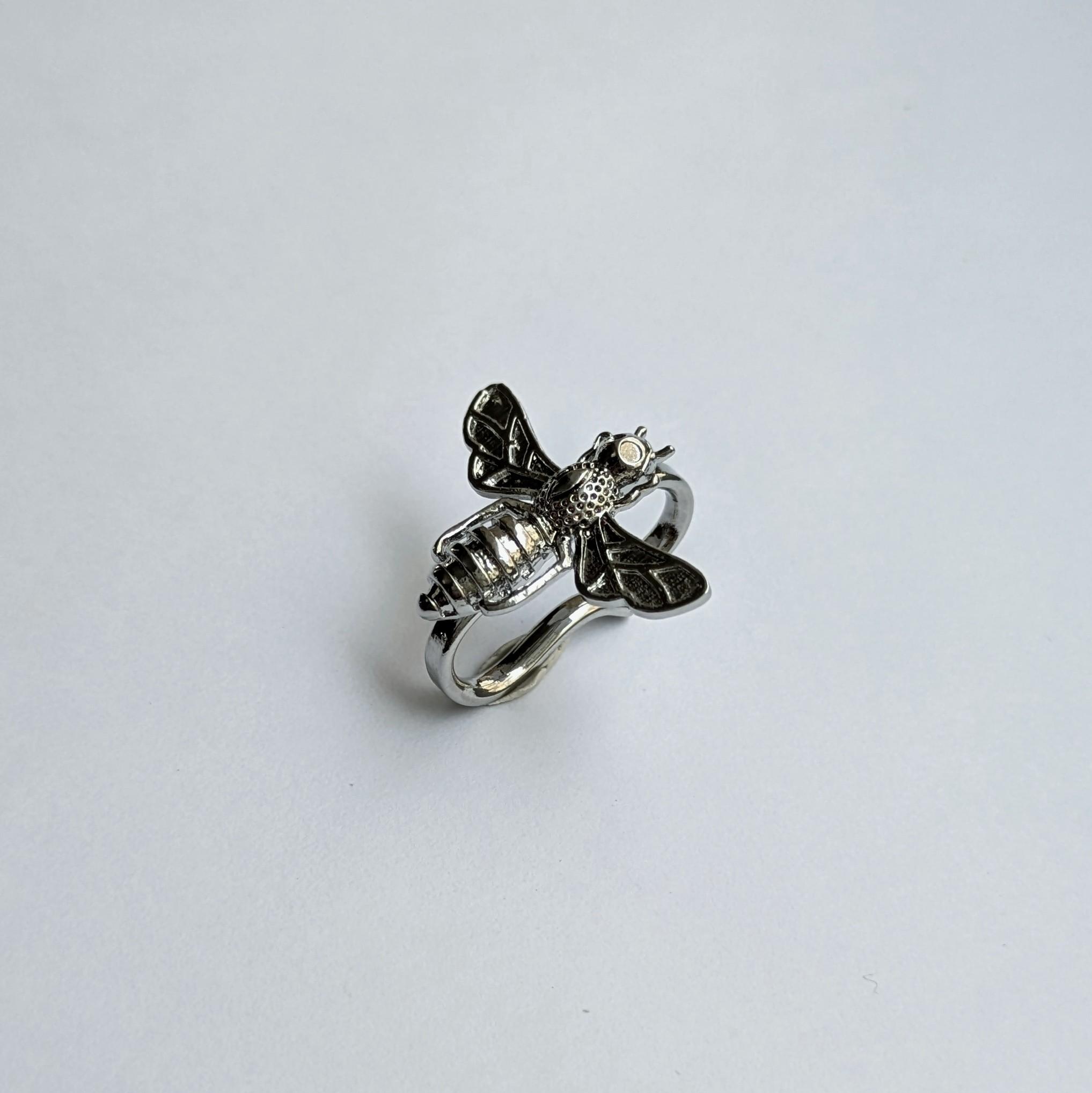 Fortuna bee ear cuff／片耳用 | 2枚目